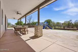 21851 W S Mountain Ave, Buckeye, AZ 85326 - Photo 47