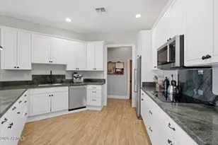 21851 W S Mountain Ave, Buckeye, AZ 85326 - Photo 19