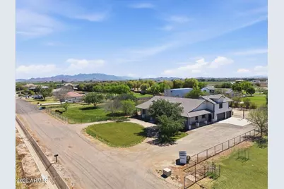 21851 W South Mountain Avenue, Buckeye, AZ 85326 - Photo 53