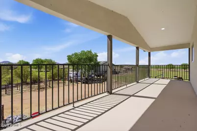 21851 W South Mountain Avenue, Buckeye, AZ 85326 - Photo 41