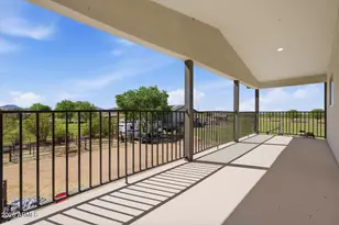 21851 W S Mountain Ave, Buckeye, AZ 85326 - Photo 41