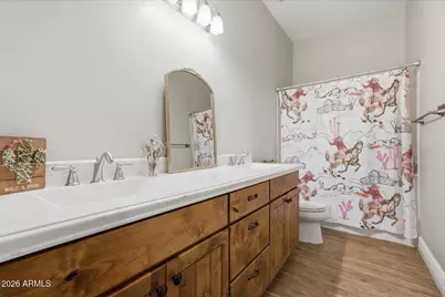 21851 W South Mountain Avenue, Buckeye, AZ 85326 - Photo 33