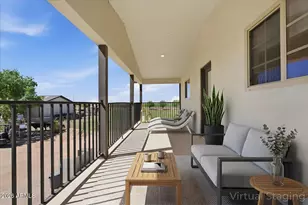 21851 W S Mountain Ave, Buckeye, AZ 85326 - Photo 43