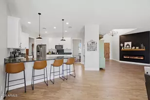 21851 W S Mountain Ave, Buckeye, AZ 85326 - Photo 17