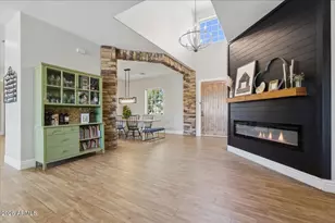 21851 W S Mountain Ave, Buckeye, AZ 85326 - Photo 9