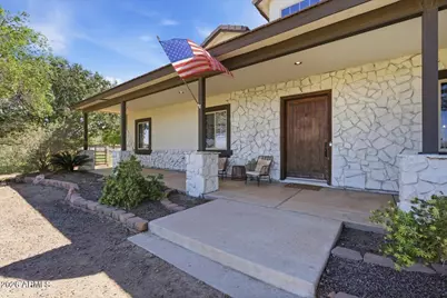 21851 W South Mountain Avenue, Buckeye, AZ 85326 - Photo 3