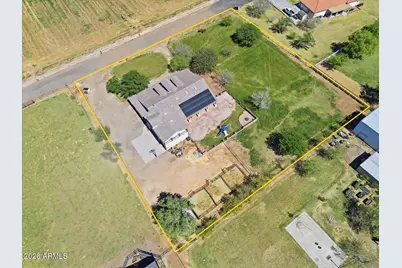 21851 W South Mountain Avenue, Buckeye, AZ 85326 - Photo 55