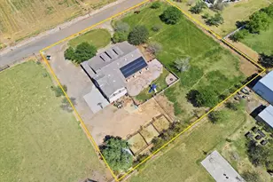 21851 W S Mountain Ave, Buckeye, AZ 85326 - Photo 55