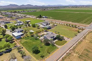 21851 W S Mountain Ave, Buckeye, AZ 85326 - Photo 59