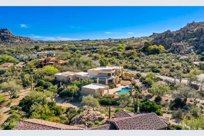 10844 E Quartz Rock Road, Scottsdale, AZ 85255 - Photo 47