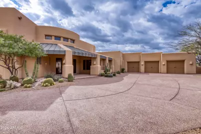 10844 E Quartz Rock Road, Scottsdale, AZ 85255 - Photo 5