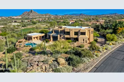 10844 E Quartz Rock Road, Scottsdale, AZ 85255 - Photo 49