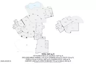 10844 E Quartz Rock Rd, Scottsdale, AZ 85255 - Photo 55