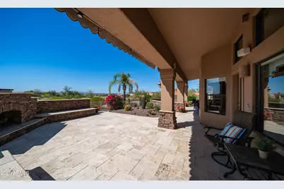 6446 E Trailridge Circle #73, Mesa, AZ 85215 - Photo 47