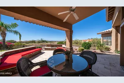 6446 E Trailridge Circle #73, Mesa, AZ 85215 - Photo 5