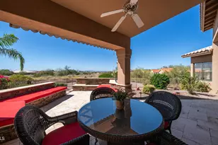 6446 E Trailridge Cir, Mesa, AZ 85215 - Photo 5