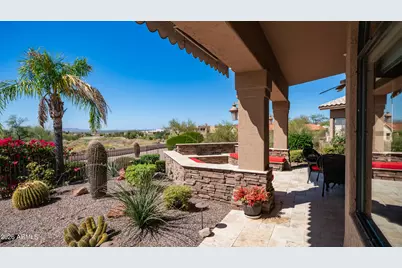 6446 E Trailridge Circle #73, Mesa, AZ 85215 - Photo 3