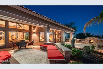 6446 E Trailridge Circle #73, Mesa, AZ 85215 - Photo 55