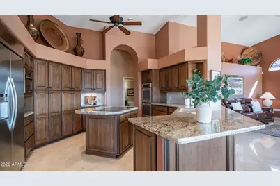 6446 E Trailridge Circle #73, Mesa, AZ 85215 - Photo 19