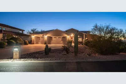 6446 E Trailridge Circle #73, Mesa, AZ 85215 - Photo 9