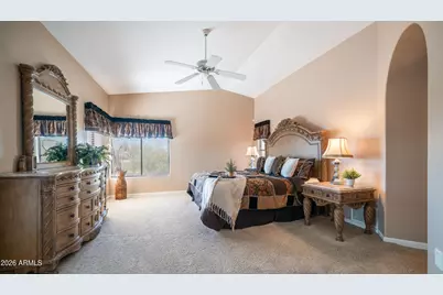 6446 E Trailridge Circle #73, Mesa, AZ 85215 - Photo 31