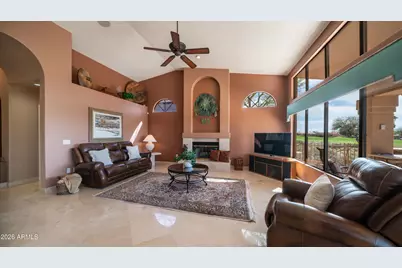 6446 E Trailridge Circle #73, Mesa, AZ 85215 - Photo 27