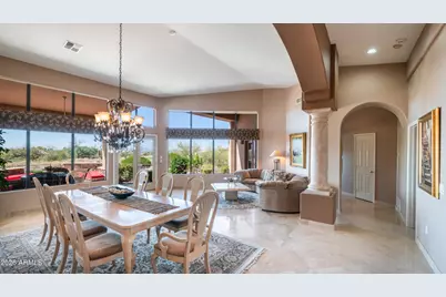 6446 E Trailridge Circle #73, Mesa, AZ 85215 - Photo 13