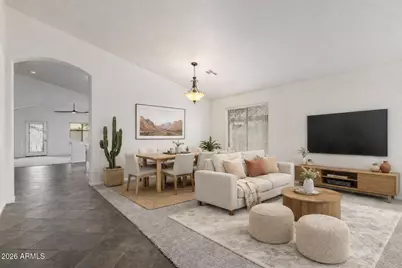 3930 E Simpson Road, Gilbert, AZ 85297 - Photo 3