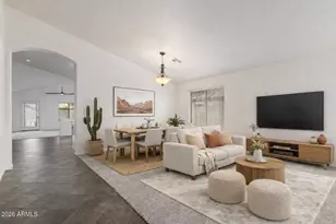 3930 E Simpson Rd, Gilbert, AZ 85297 - Photo 3