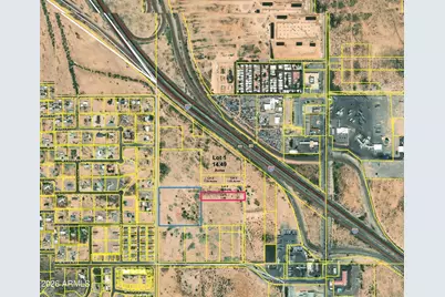 Xx017C S John Jacob Astor Avenue #5, Casa Grande, AZ 85193 - Photo 9