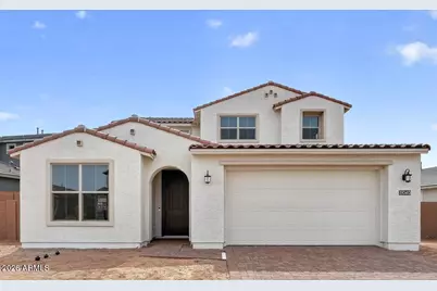 31040 N Calabasas Lane, Queen Creek, AZ 85144 - Photo 1