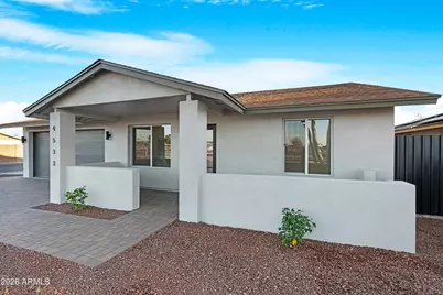 4533 W Yucca Street, Glendale, AZ 85304 - Photo 5