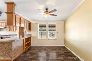 6627 S Veterans Ln, Hereford, AZ 85615 - Photo 9