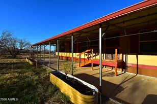 6627 S Veterans Ln, Hereford, AZ 85615 - Photo 3