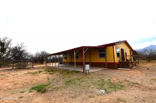 6627 S Veterans Ln, Hereford, AZ 85615 - Photo 29