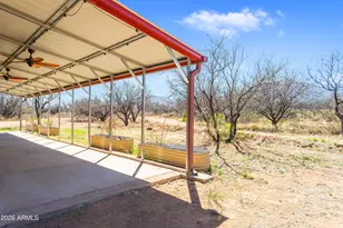 6627 S Veterans Ln, Hereford, AZ 85615 - Photo 45