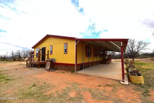 6627 S Veterans Ln, Hereford, AZ 85615 - Photo 25