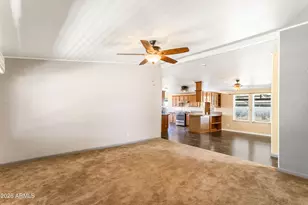 6627 S Veterans Ln, Hereford, AZ 85615 - Photo 7