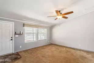 6627 S Veterans Ln, Hereford, AZ 85615 - Photo 5