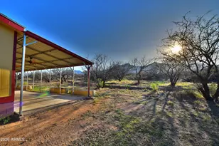 6627 S Veterans Ln, Hereford, AZ 85615 - Photo 3