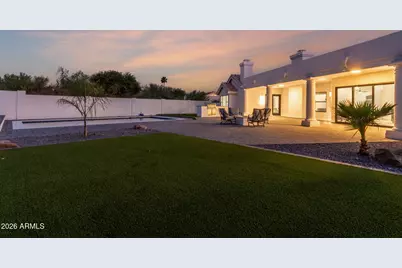 8156 E Questa Road, Scottsdale, AZ 85255 - Photo 29