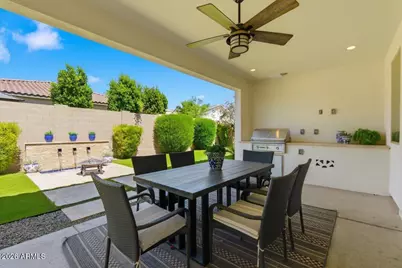 17184 W Rocklin Street, Surprise, AZ 85388 - Photo 35