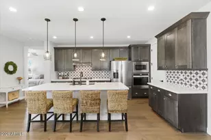 17184 W Rocklin St, Surprise, AZ 85388 - Photo 13