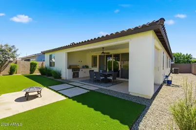 17184 W Rocklin Street, Surprise, AZ 85388 - Photo 31