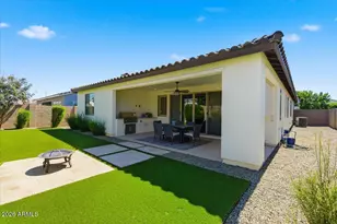 17184 W Rocklin St, Surprise, AZ 85388 - Photo 31