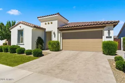 17184 W Rocklin Street, Surprise, AZ 85388 - Photo 3