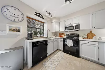 5704 E Aire Libre Avenue #1227, Scottsdale, AZ 85254 - Photo 3