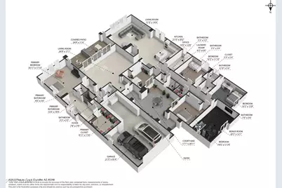 4330 S Pleasant Court, Chandler, AZ 85248 - Photo 63