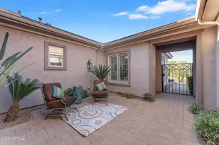 4330 S Pleasant Ct, Chandler, AZ 85248 - Photo 5