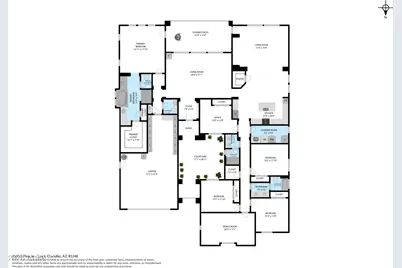 4330 S Pleasant Court, Chandler, AZ 85248 - Photo 65